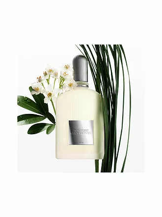 TOM FORD BEAUTY | Signature Grey Vetiver Eau de Parfum 50ml | 